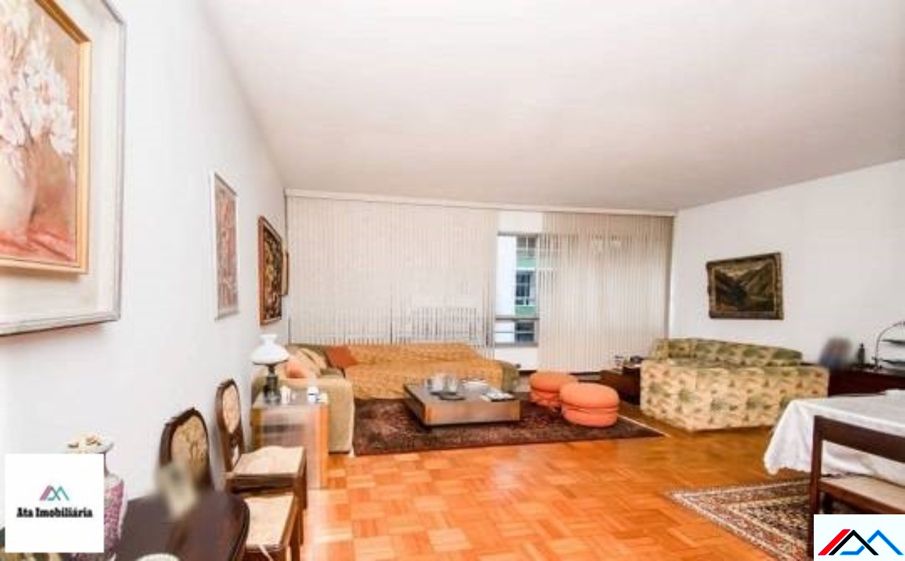 Conheça Foto 03 do imóvel - Apartamento à venda Rua Tonelero, Copacabana, Rio de Janeiro - R$ 1.690.000 - AP01248 - 3 Foto 03 - 3