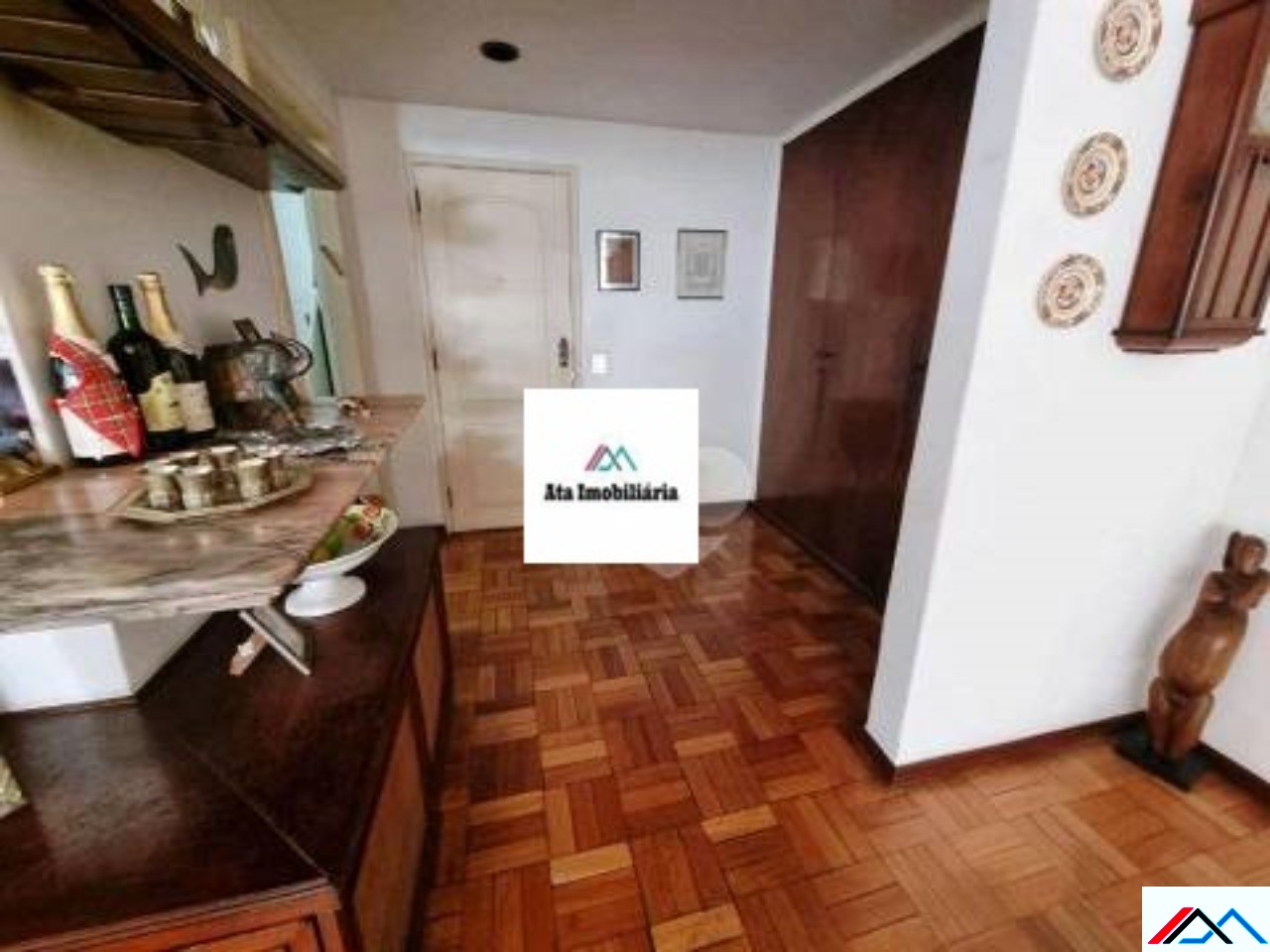 Conheça Foto 04 do imóvel - Apartamento à venda Rua Tonelero, Copacabana, Rio de Janeiro - R$ 1.690.000 - AP01248 - 4 Foto 04 - 4