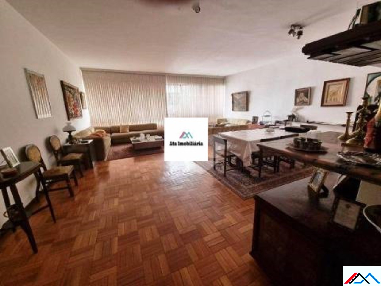 Conheça Foto 05 do imóvel - Apartamento à venda Rua Tonelero, Copacabana, Rio de Janeiro - R$ 1.690.000 - AP01248 - 5 Foto 05 - 5