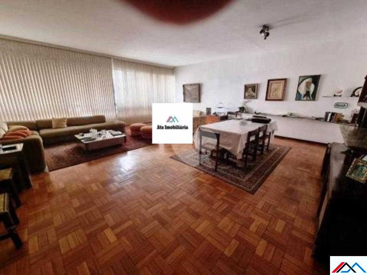 Conheça Foto 07 do imóvel - Apartamento à venda Rua Tonelero, Copacabana, Rio de Janeiro - R$ 1.690.000 - AP01248 - 7 Foto 07 - 7