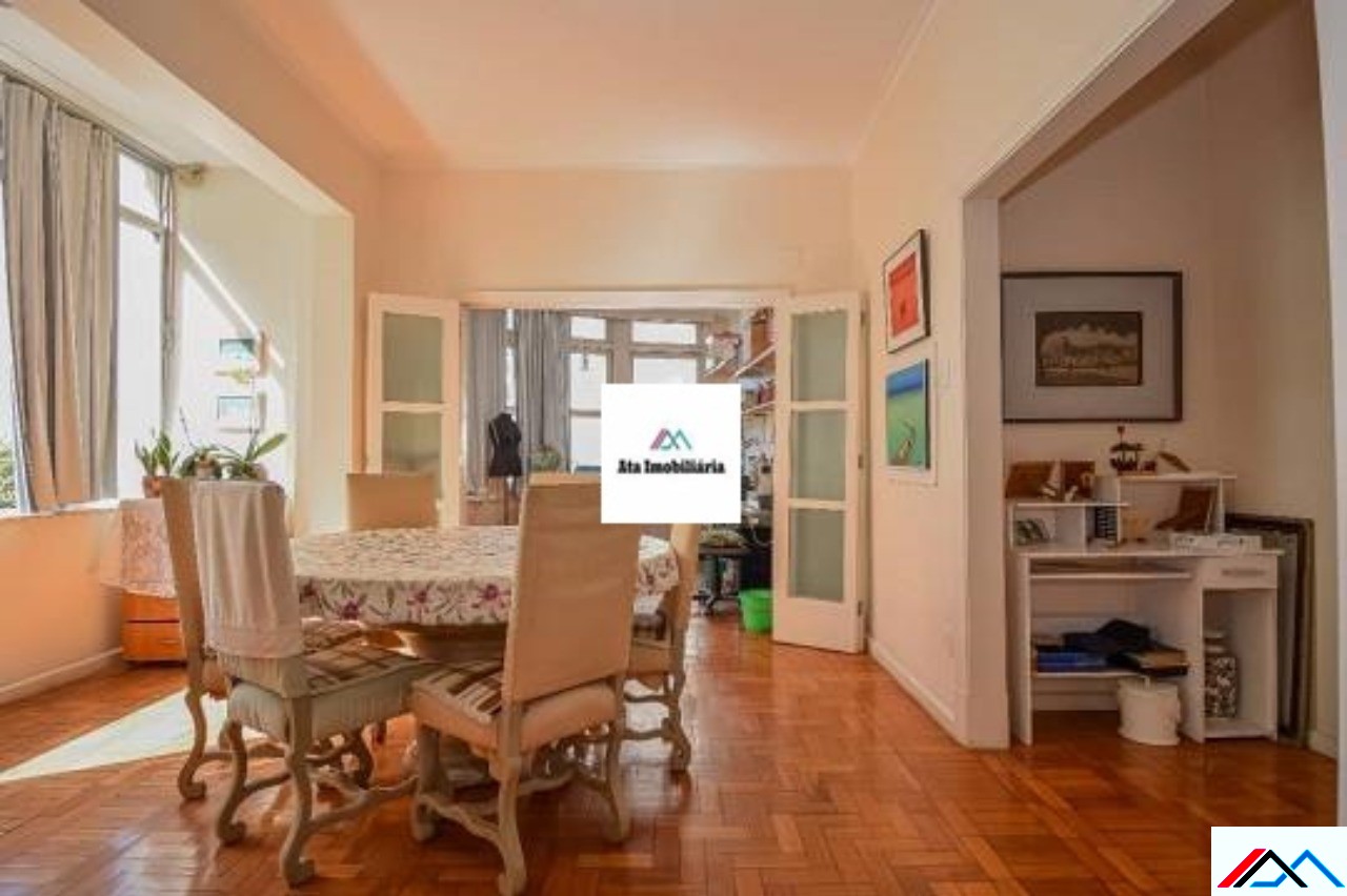 Conheça Foto 03 do imóvel - Apartamento à venda Avenida Nossa Senhora de Copacabana, Copacabana, Rio de Janeiro - R$ 1.749.000 - AP01263 - 3 Foto 03 - 3