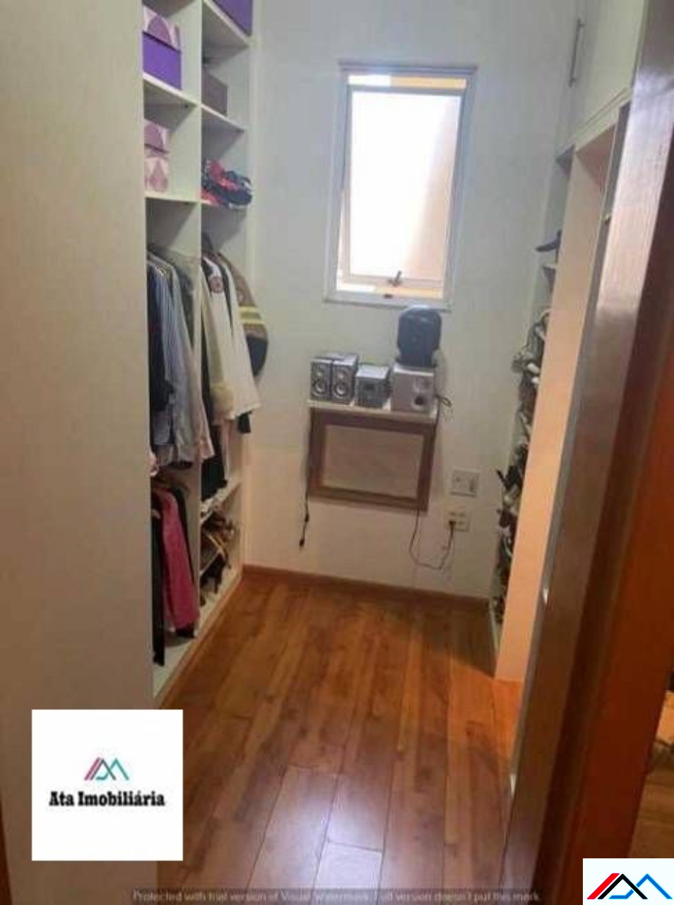 Conheça Foto 11 do imóvel - Apartamento à venda Rua Assis Brasil, Copacabana, Rio de Janeiro - R$ 1.200.000 - AP01265 - 11 Foto 11 - 11