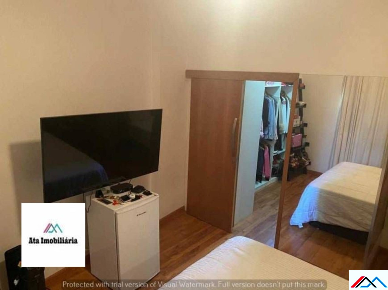 Conheça Foto 13 do imóvel - Apartamento à venda Rua Assis Brasil, Copacabana, Rio de Janeiro - R$ 1.200.000 - AP01265 - 13 Foto 13 - 13