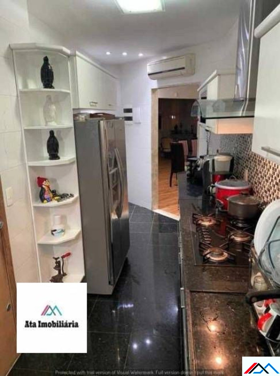 Conheça Foto 16 do imóvel - Apartamento à venda Rua Assis Brasil, Copacabana, Rio de Janeiro - R$ 1.200.000 - AP01265 - 16 Foto 16 - 16