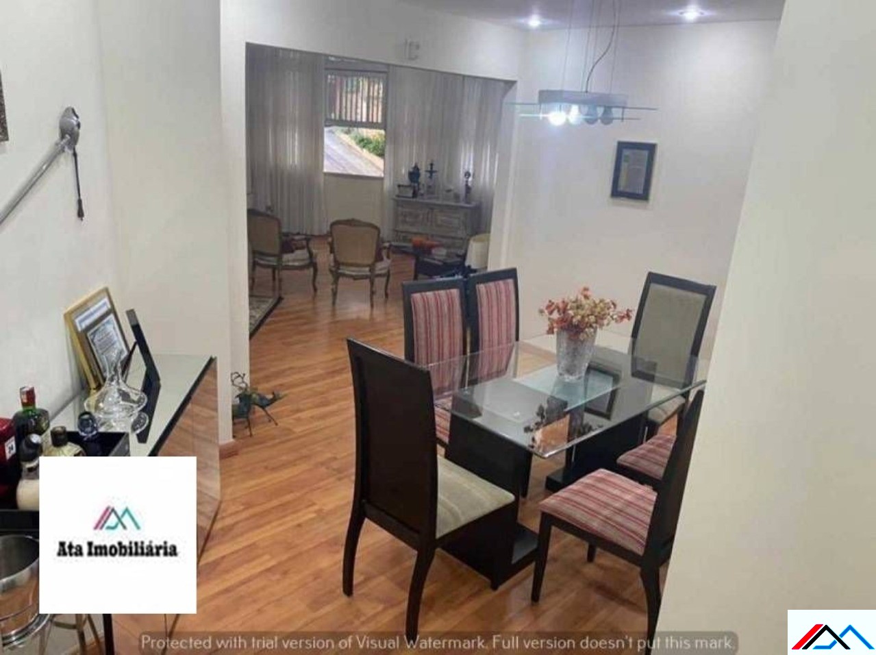 Conheça Foto 02 do imóvel - Apartamento à venda Rua Assis Brasil, Copacabana, Rio de Janeiro - R$ 1.200.000 - AP01265 - 2 Foto 02 - 2