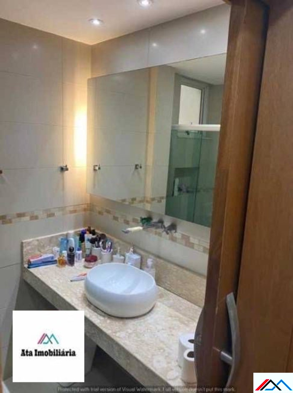 Conheça Foto 20 do imóvel - Apartamento à venda Rua Assis Brasil, Copacabana, Rio de Janeiro - R$ 1.200.000 - AP01265 - 20 Foto 20 - 20