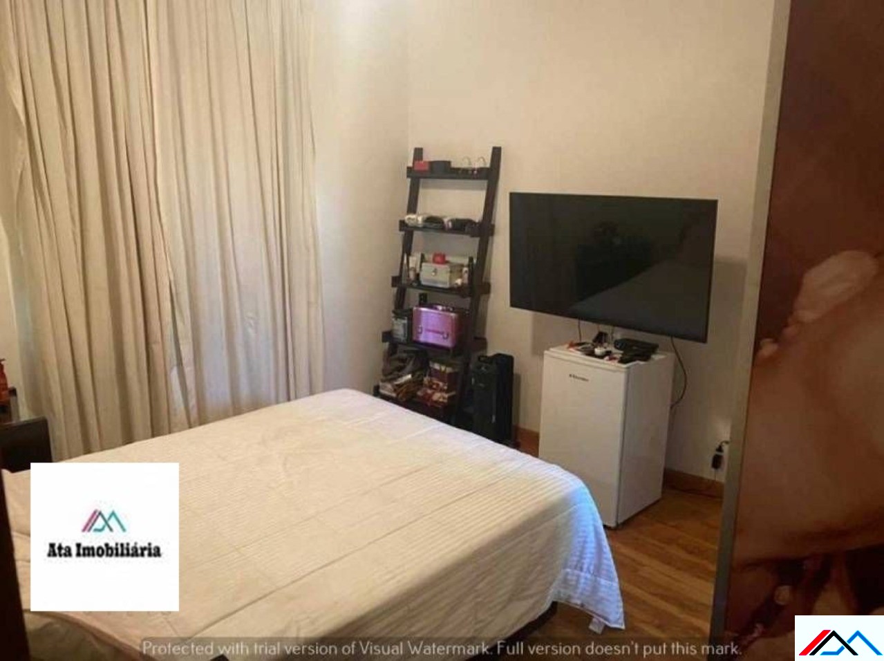 Conheça Foto 05 do imóvel - Apartamento à venda Rua Assis Brasil, Copacabana, Rio de Janeiro - R$ 1.200.000 - AP01265 - 5 Foto 05 - 5