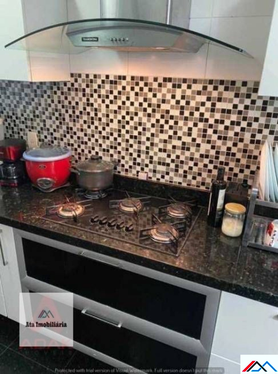 Conheça Foto 07 do imóvel - Apartamento à venda Rua Assis Brasil, Copacabana, Rio de Janeiro - R$ 1.200.000 - AP01265 - 7 Foto 07 - 7