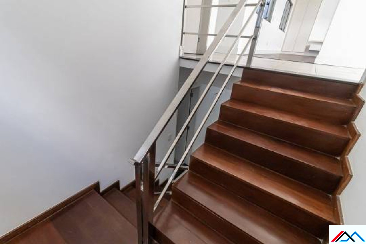 Conheça Foto 13 do imóvel - Casa à venda Rua Belisário Távora, Laranjeiras, Rio de Janeiro - R$ 2.580.000 - CA00033 - 13 Foto 13 - 13