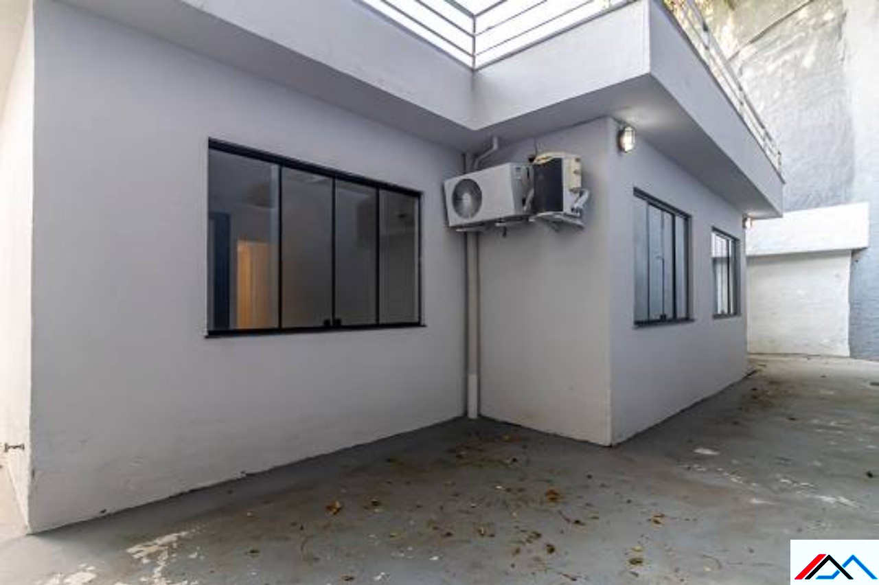 Conheça Foto 22 do imóvel - Casa à venda Rua Belisário Távora, Laranjeiras, Rio de Janeiro - R$ 2.580.000 - CA00033 - 22 Foto 22 - 22