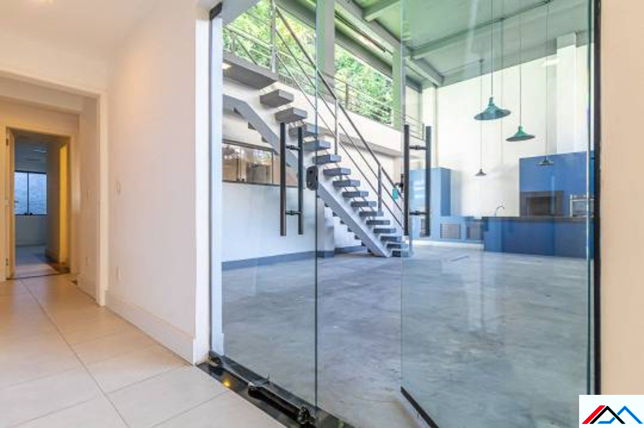 Conheça Foto 23 do imóvel - Casa à venda Rua Belisário Távora, Laranjeiras, Rio de Janeiro - R$ 2.580.000 - CA00033 - 23 Foto 23 - 23