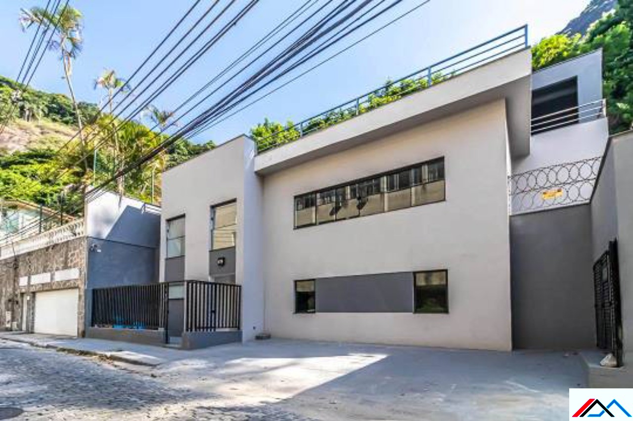 Conheça Foto 27 do imóvel - Casa à venda Rua Belisário Távora, Laranjeiras, Rio de Janeiro - R$ 2.580.000 - CA00033 - 27 Foto 27 - 27