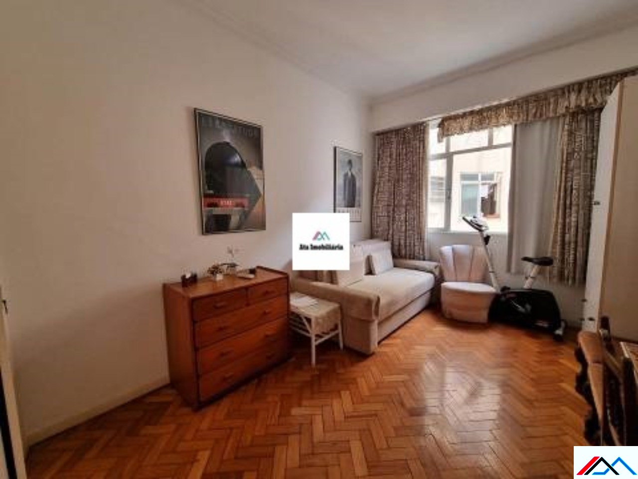 Conheça Foto 13 do imóvel - Apartamento à venda Rua Cinco de Julho, Copacabana, Rio de Janeiro - R$ 1.680.000 - AP01292 - 13 Foto 13 - 13