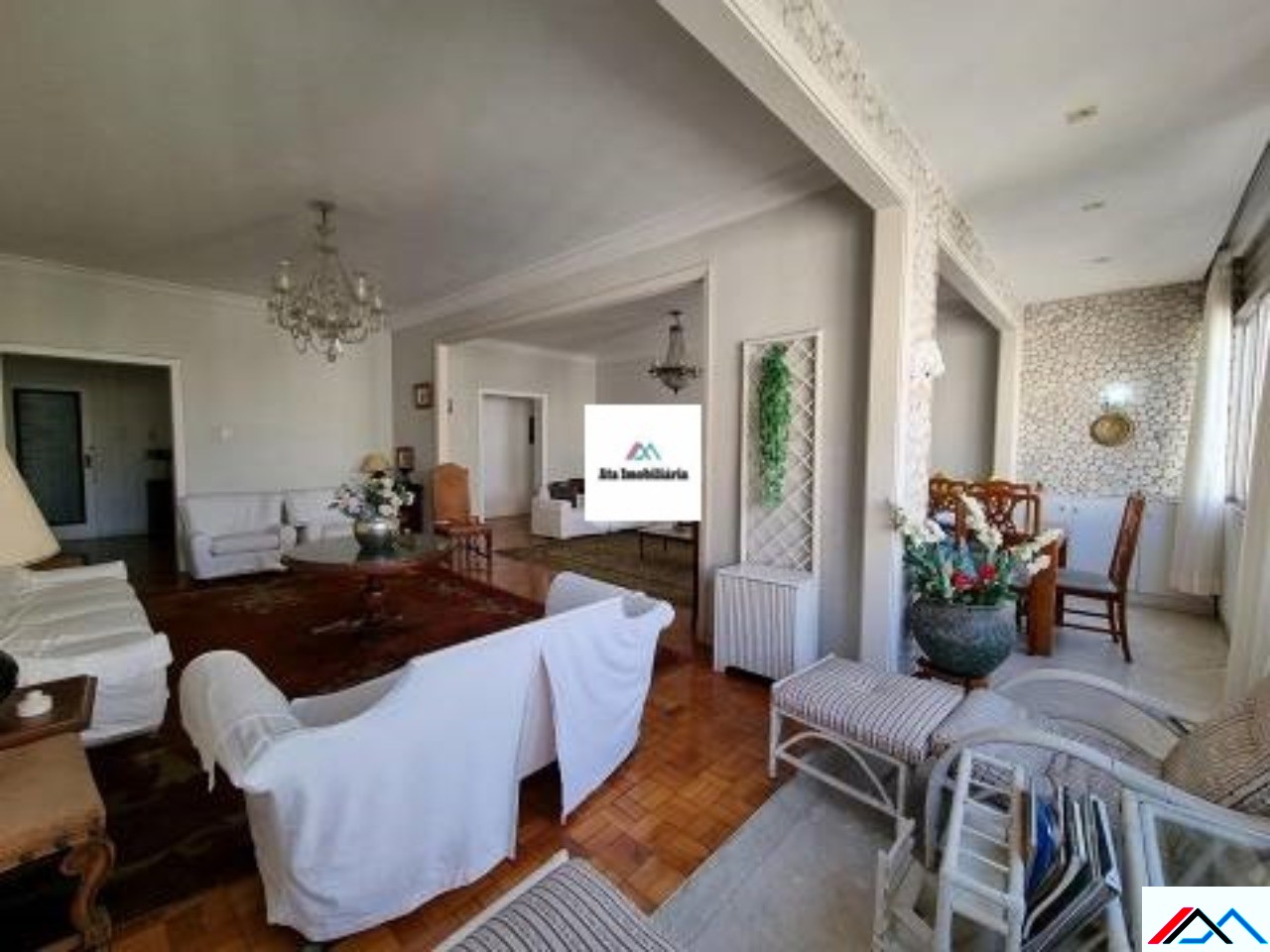Conheça Foto 02 do imóvel - Apartamento à venda Rua Cinco de Julho, Copacabana, Rio de Janeiro - R$ 1.680.000 - AP01292 - 2 Foto 02 - 2