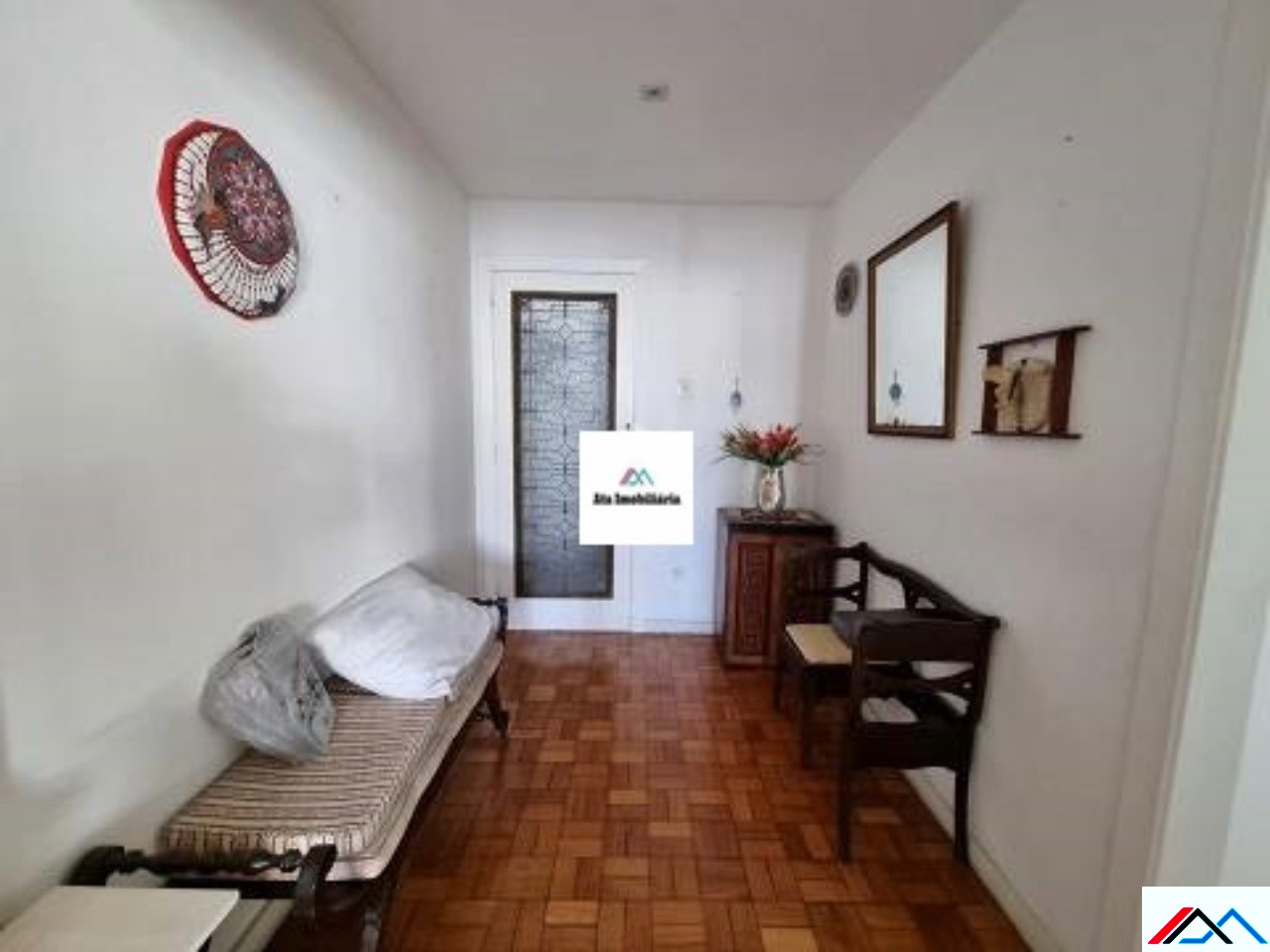 Conheça Foto 04 do imóvel - Apartamento à venda Rua Cinco de Julho, Copacabana, Rio de Janeiro - R$ 1.680.000 - AP01292 - 4 Foto 04 - 4