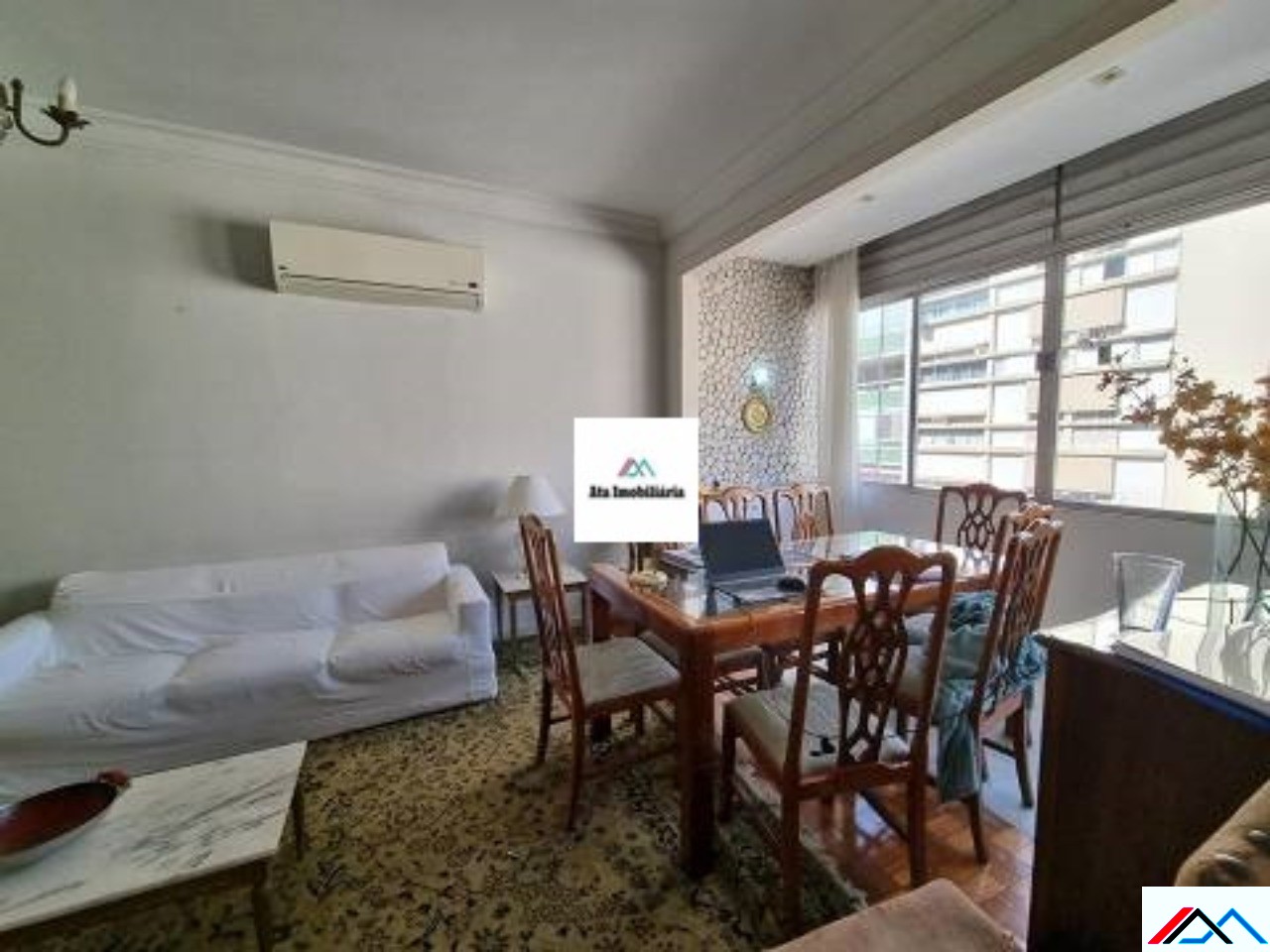 Conheça Foto 05 do imóvel - Apartamento à venda Rua Cinco de Julho, Copacabana, Rio de Janeiro - R$ 1.680.000 - AP01292 - 5 Foto 05 - 5