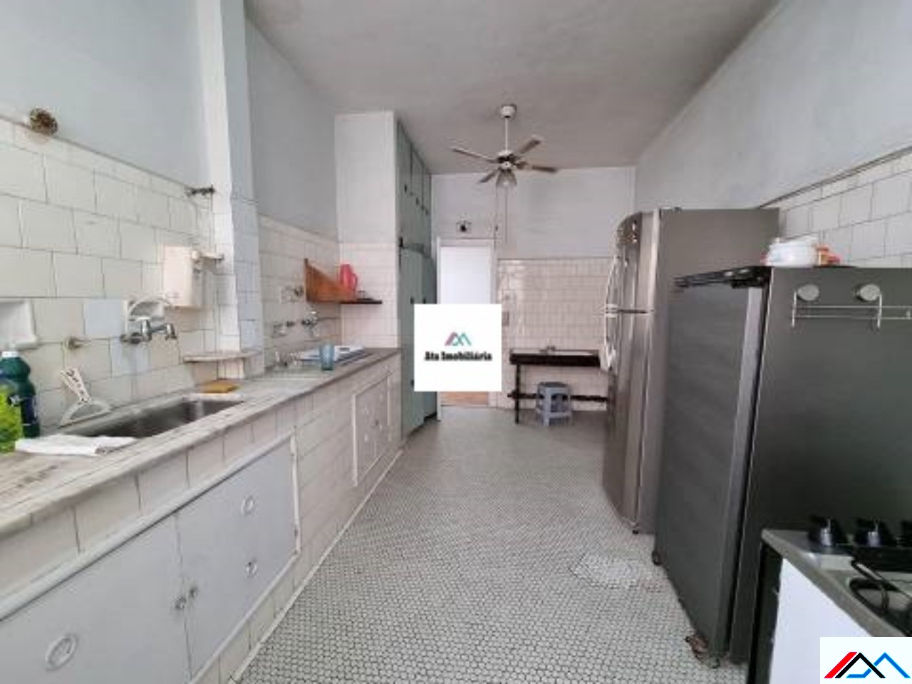 Conheça Foto 08 do imóvel - Apartamento à venda Rua Cinco de Julho, Copacabana, Rio de Janeiro - R$ 1.680.000 - AP01292 - 8 Foto 08 - 8