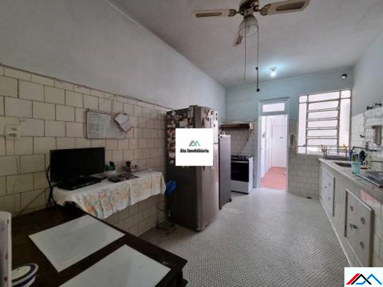 Conheça Foto 09 do imóvel - Apartamento à venda Rua Cinco de Julho, Copacabana, Rio de Janeiro - R$ 1.680.000 - AP01292 - 9 Foto 09 - 9