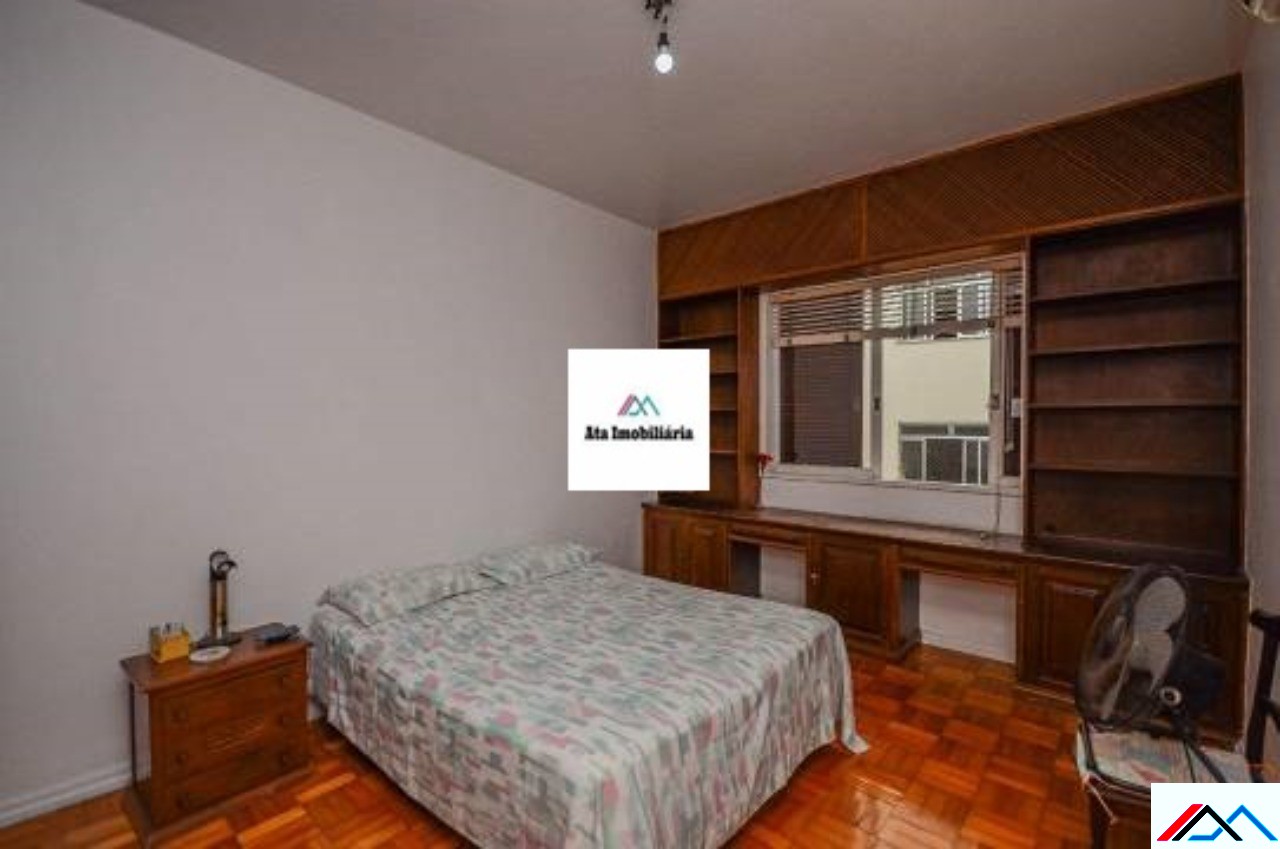Conheça Foto 14 do imóvel - Apartamento à venda Rua Assis Brasil, Copacabana, Rio de Janeiro - R$ 2.340.000 - AP01305 - 14 Foto 14 - 14