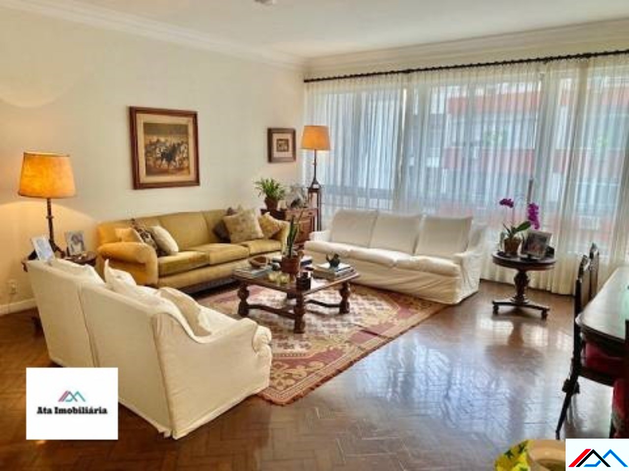 Conheça Foto 01 do imóvel - Apartamento à venda Rua Tonelero, Copacabana, Rio de Janeiro - R$ 1.690.000 - AP01308 - 1 Foto 01 - 1