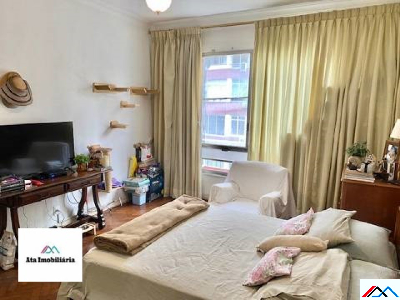 Conheça Foto 10 do imóvel - Apartamento à venda Rua Tonelero, Copacabana, Rio de Janeiro - R$ 1.690.000 - AP01308 - 10 Foto 10 - 10