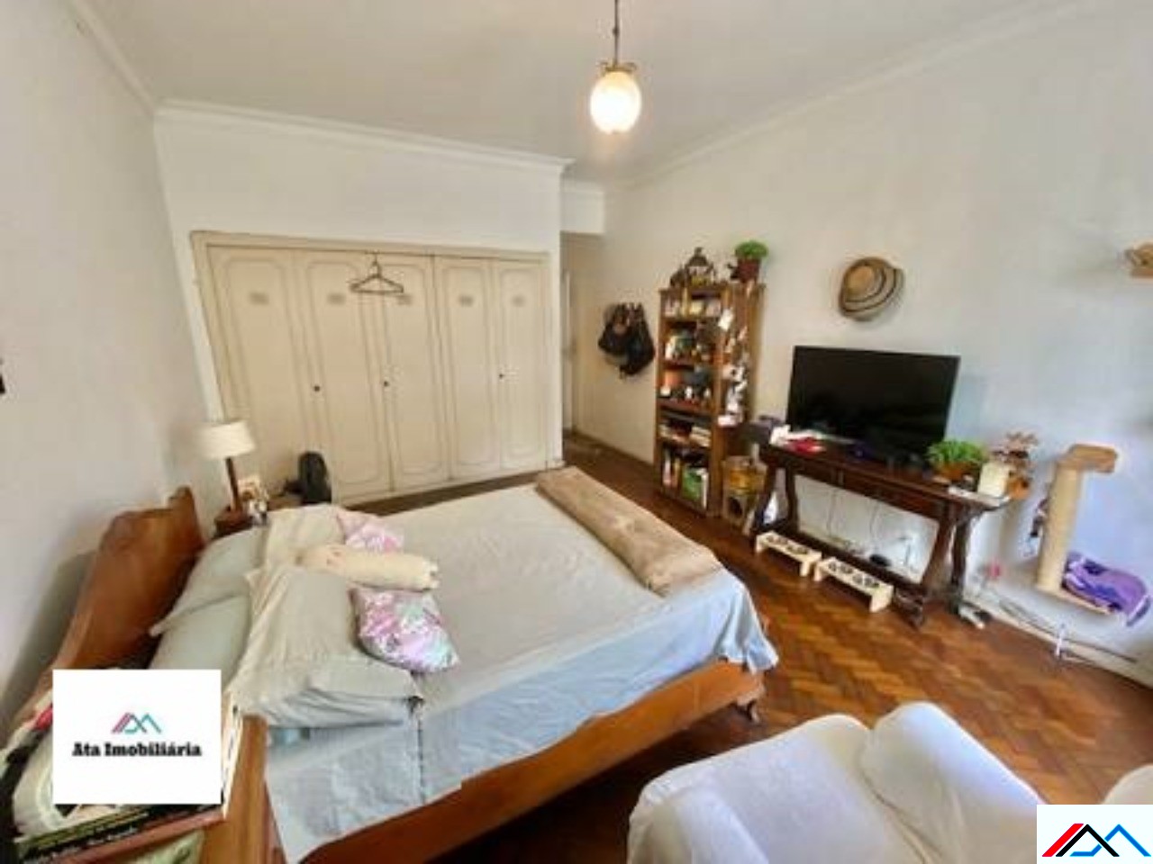 Conheça Foto 11 do imóvel - Apartamento à venda Rua Tonelero, Copacabana, Rio de Janeiro - R$ 1.690.000 - AP01308 - 11 Foto 11 - 11
