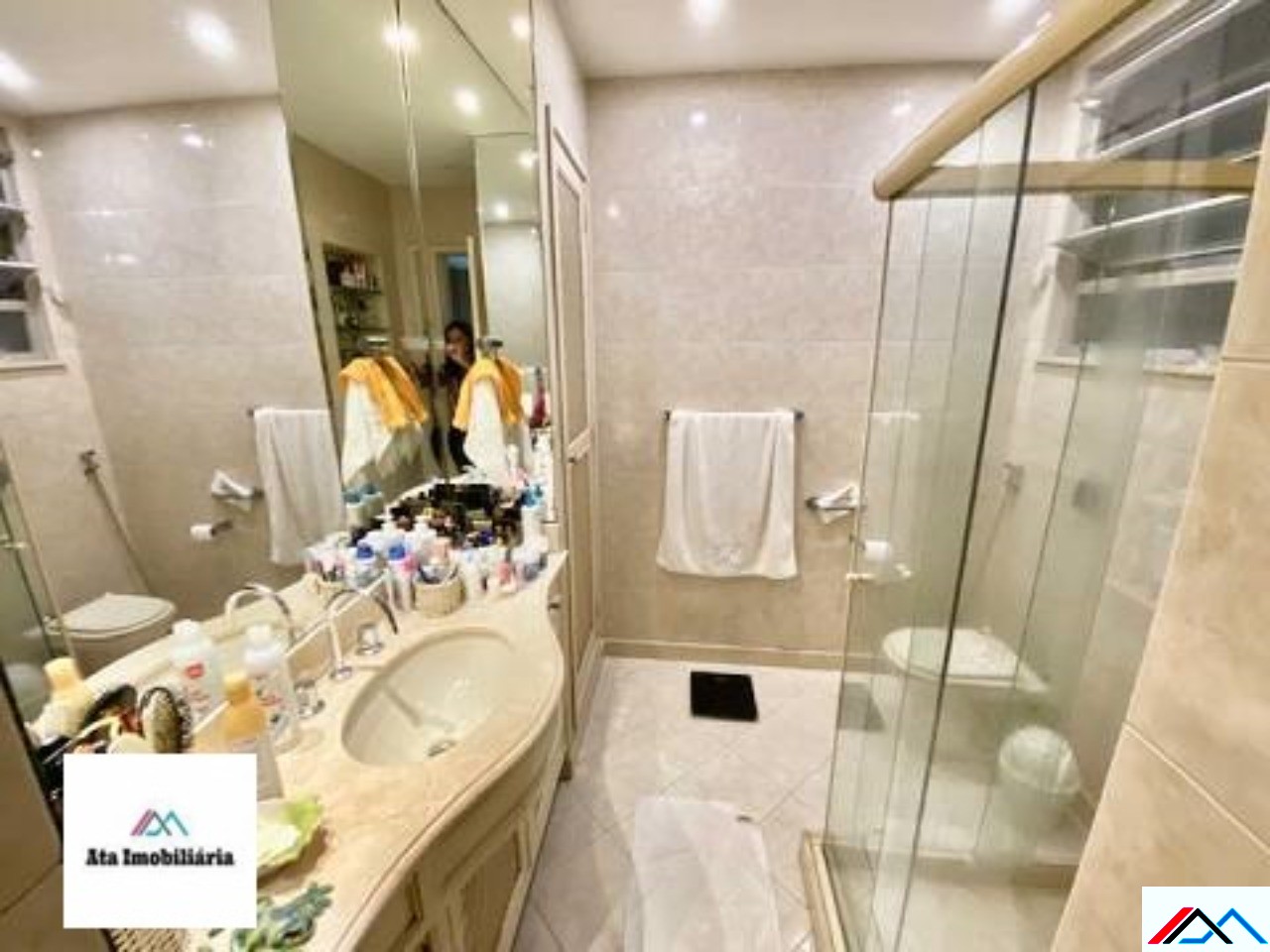 Conheça Foto 13 do imóvel - Apartamento à venda Rua Tonelero, Copacabana, Rio de Janeiro - R$ 1.690.000 - AP01308 - 13 Foto 13 - 13