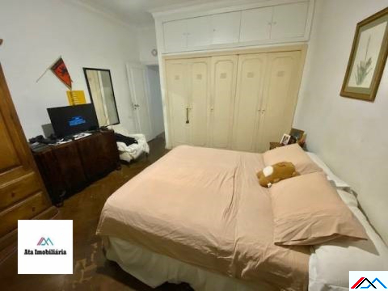 Conheça Foto 16 do imóvel - Apartamento à venda Rua Tonelero, Copacabana, Rio de Janeiro - R$ 1.690.000 - AP01308 - 16 Foto 16 - 16