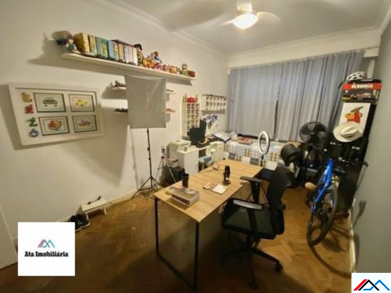 Conheça Foto 18 do imóvel - Apartamento à venda Rua Tonelero, Copacabana, Rio de Janeiro - R$ 1.690.000 - AP01308 - 18 Foto 18 - 18