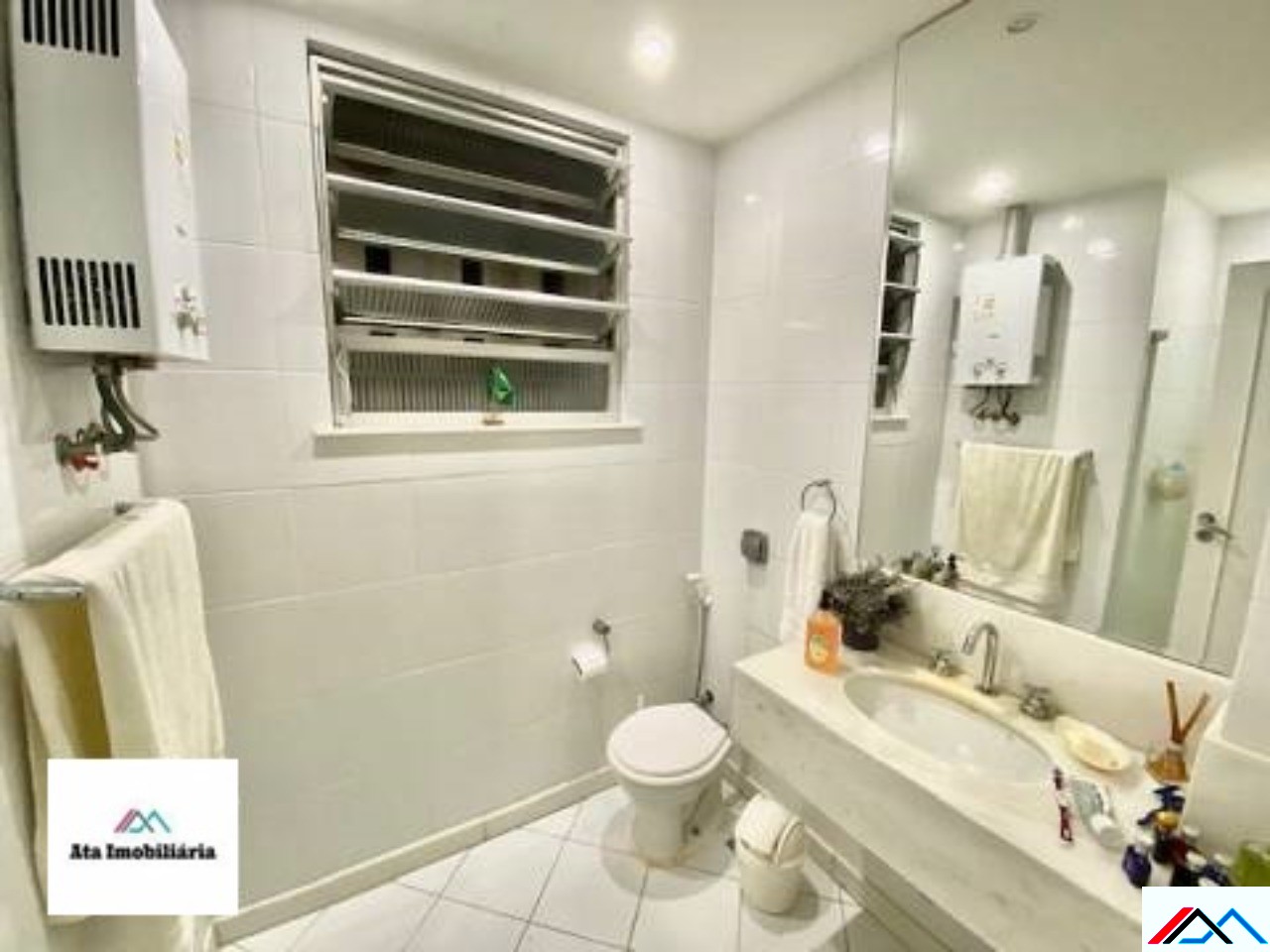 Conheça Foto 19 do imóvel - Apartamento à venda Rua Tonelero, Copacabana, Rio de Janeiro - R$ 1.690.000 - AP01308 - 19 Foto 19 - 19
