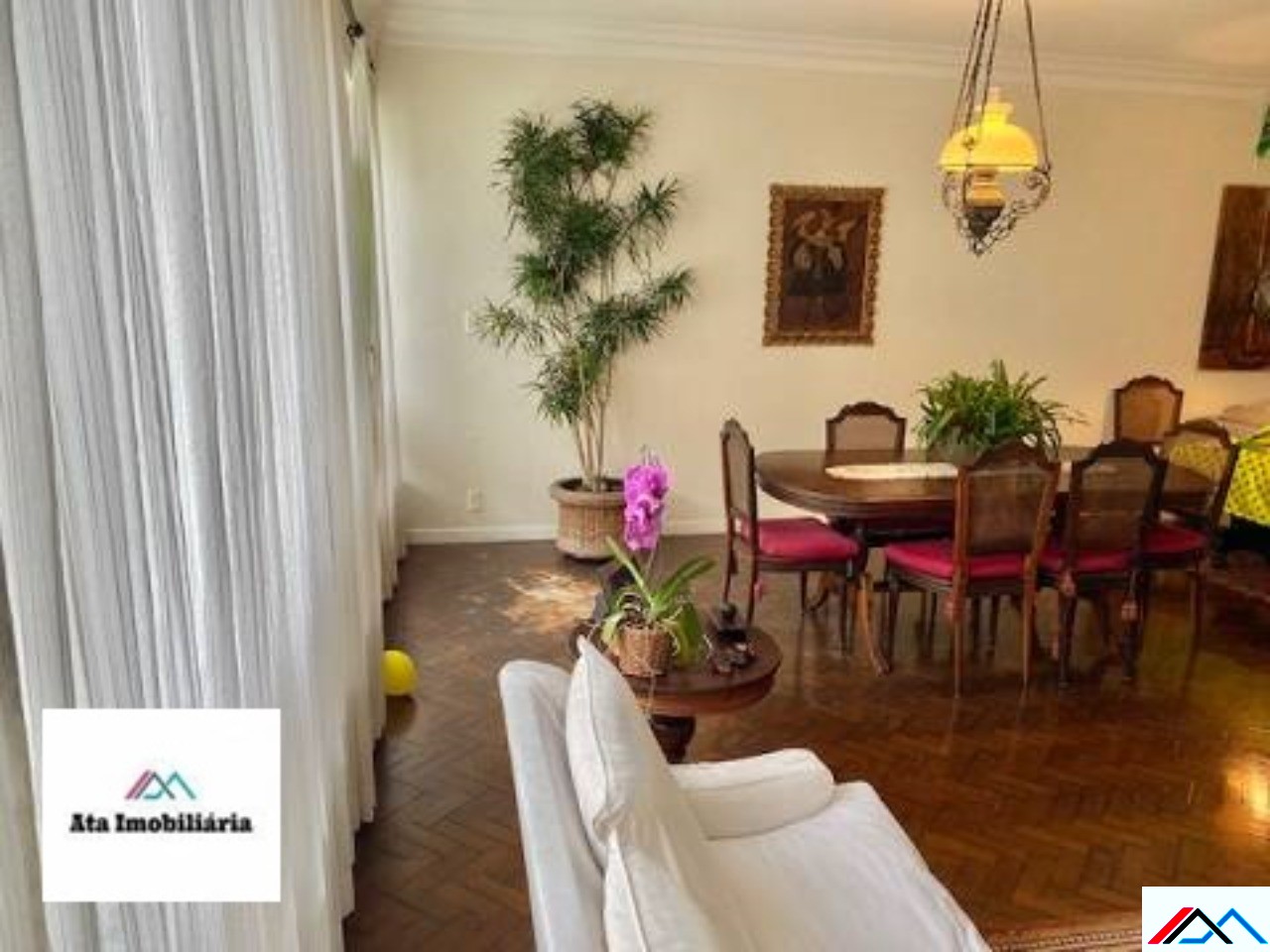 Conheça Foto 04 do imóvel - Apartamento à venda Rua Tonelero, Copacabana, Rio de Janeiro - R$ 1.690.000 - AP01308 - 4 Foto 04 - 4