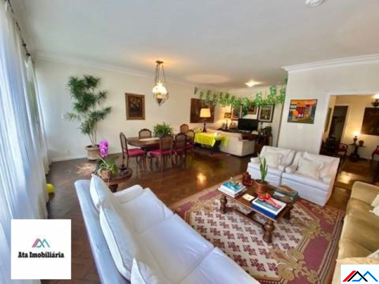 Conheça Foto 05 do imóvel - Apartamento à venda Rua Tonelero, Copacabana, Rio de Janeiro - R$ 1.690.000 - AP01308 - 5 Foto 05 - 5