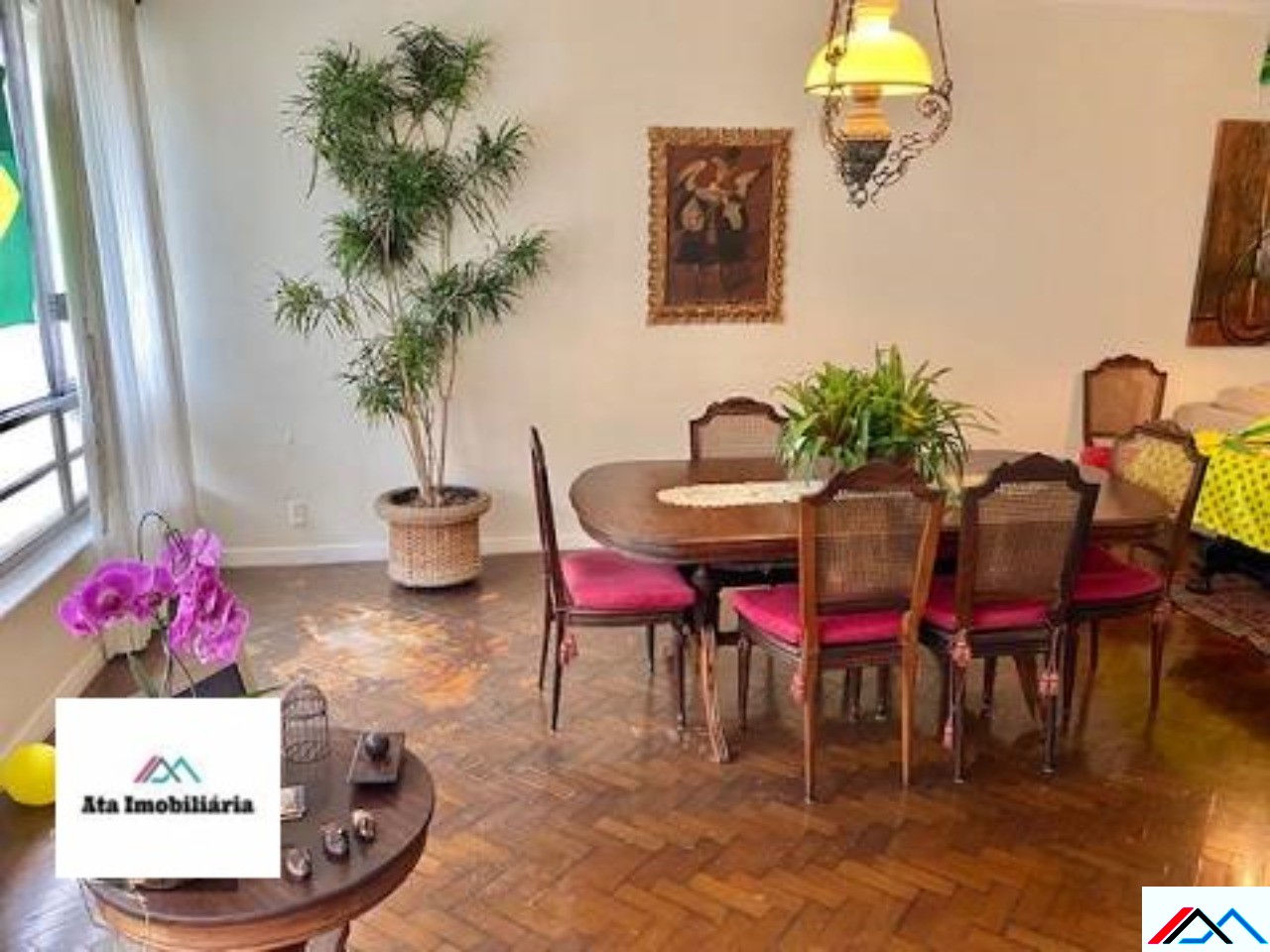 Conheça Foto 06 do imóvel - Apartamento à venda Rua Tonelero, Copacabana, Rio de Janeiro - R$ 1.690.000 - AP01308 - 6 Foto 06 - 6