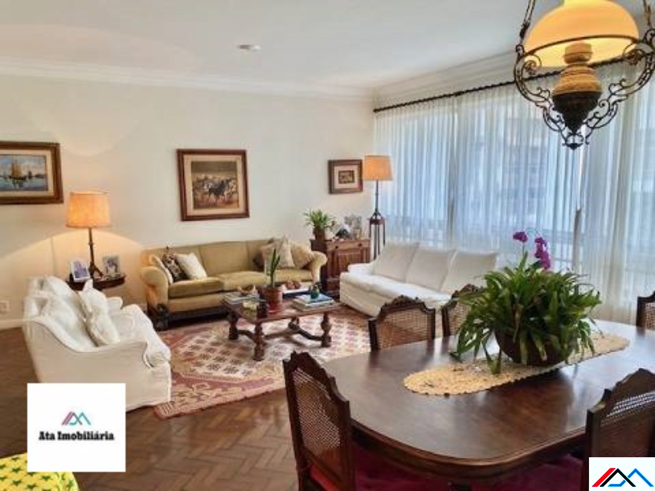 Conheça Foto 07 do imóvel - Apartamento à venda Rua Tonelero, Copacabana, Rio de Janeiro - R$ 1.690.000 - AP01308 - 7 Foto 07 - 7