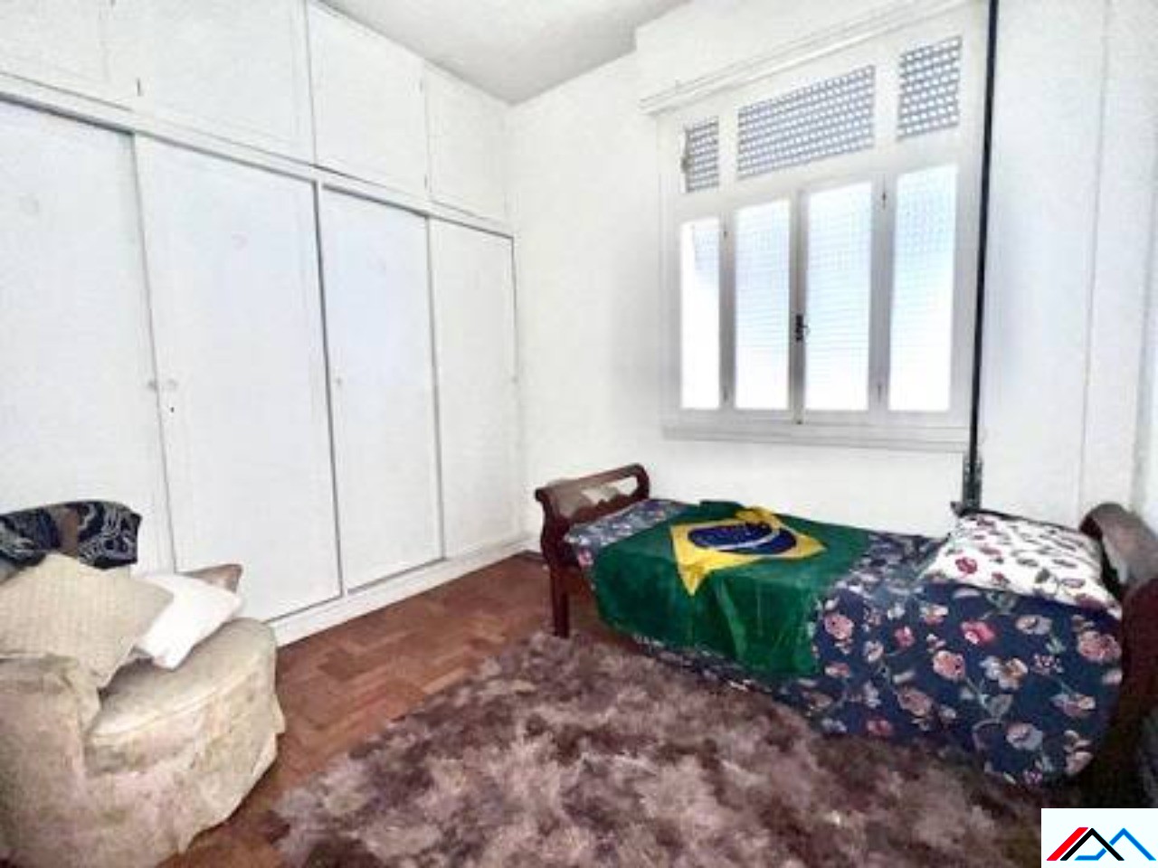 Conheça Foto 10 do imóvel - Apartamento à venda Rua Bulhões de Carvalho, Copacabana, Rio de Janeiro - R$ 1.645.000 - AP01318 - 10 Foto 10 - 10