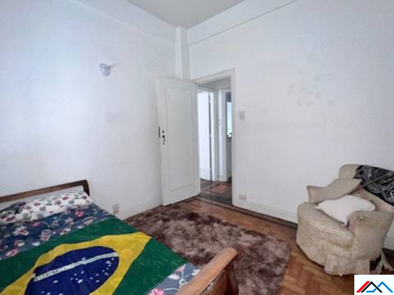 Conheça Foto 11 do imóvel - Apartamento à venda Rua Bulhões de Carvalho, Copacabana, Rio de Janeiro - R$ 1.645.000 - AP01318 - 11 Foto 11 - 11