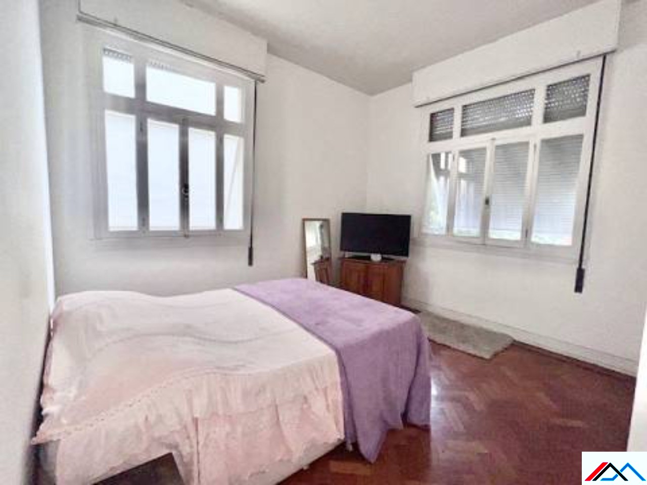 Conheça Foto 12 do imóvel - Apartamento à venda Rua Bulhões de Carvalho, Copacabana, Rio de Janeiro - R$ 1.645.000 - AP01318 - 12 Foto 12 - 12