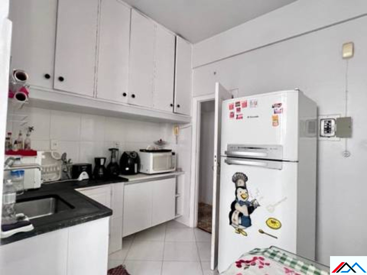Conheça Foto 15 do imóvel - Apartamento à venda Rua Bulhões de Carvalho, Copacabana, Rio de Janeiro - R$ 1.645.000 - AP01318 - 15 Foto 15 - 15