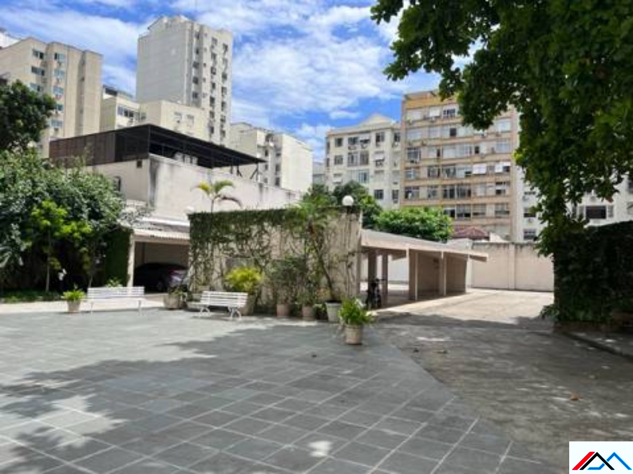 Conheça Foto 19 do imóvel - Apartamento à venda Rua Bulhões de Carvalho, Copacabana, Rio de Janeiro - R$ 1.645.000 - AP01318 - 19 Foto 19 - 19