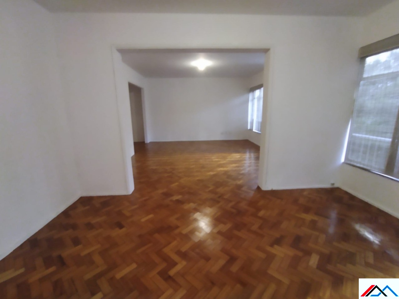 Conheça Foto 03 do imóvel - Apartamento à venda Rua Bulhões de Carvalho, Copacabana, Rio de Janeiro - R$ 1.870.000 - AP01319 - 3 Foto 03 - 3