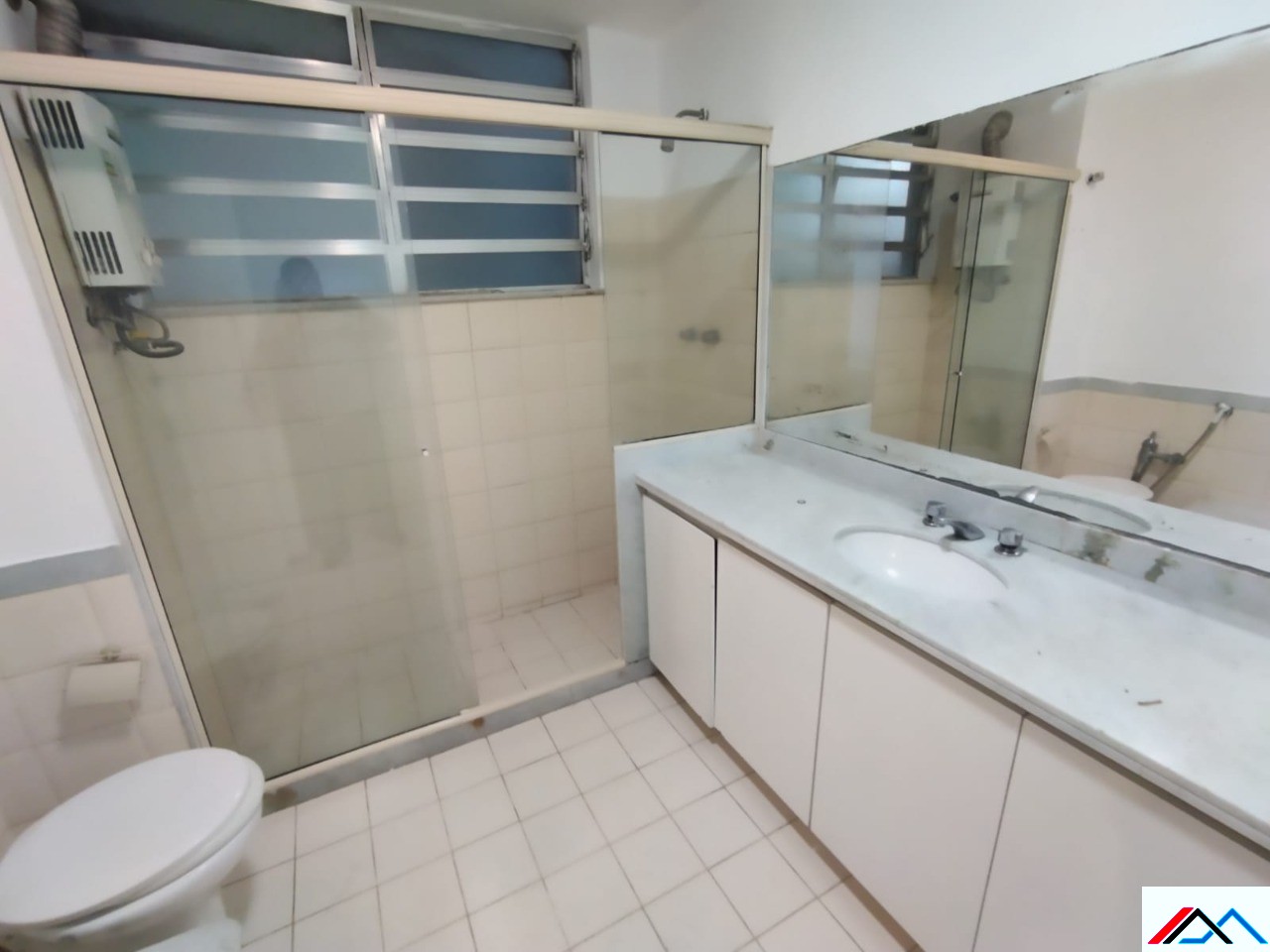 Conheça Foto 05 do imóvel - Apartamento à venda Rua Bulhões de Carvalho, Copacabana, Rio de Janeiro - R$ 1.870.000 - AP01319 - 5 Foto 05 - 5