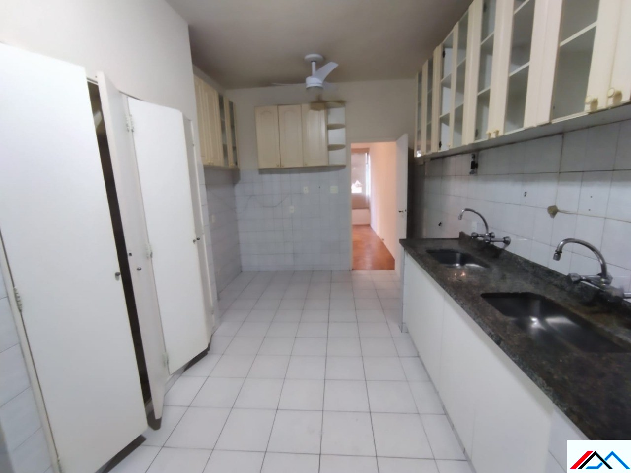 Conheça Foto 09 do imóvel - Apartamento à venda Rua Bulhões de Carvalho, Copacabana, Rio de Janeiro - R$ 1.870.000 - AP01319 - 9 Foto 09 - 9