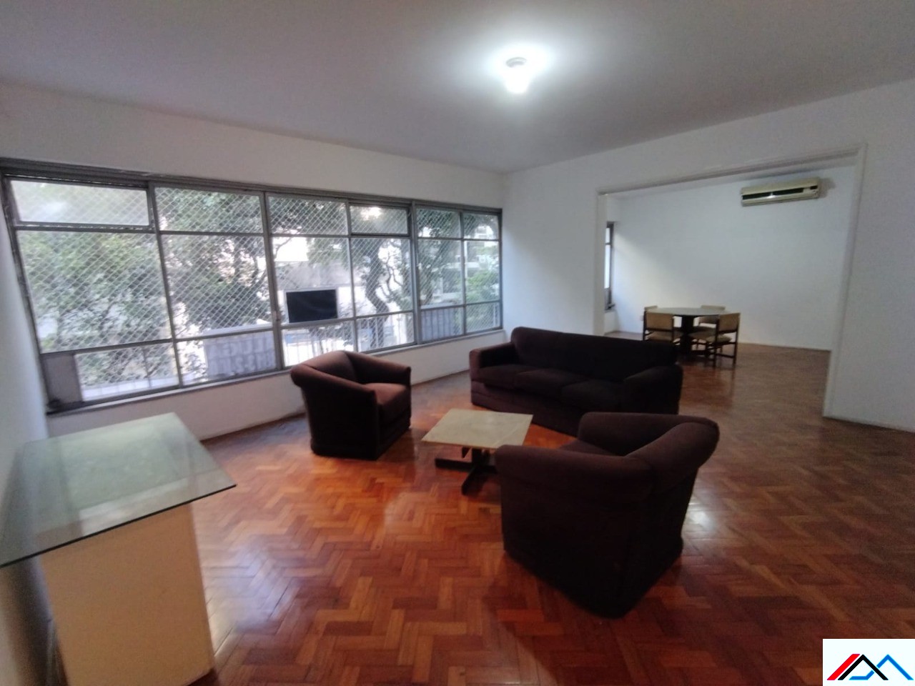 Conheça Foto 06 do imóvel - Apartamento à venda Rua Bulhões de Carvalho, Copacabana, Rio de Janeiro - R$ 1.870.000 - AP01320 - 1 Foto 06 - 1