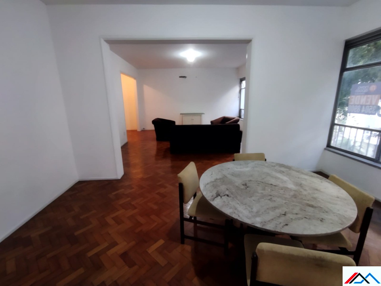 Conheça Foto 18 do imóvel - Apartamento à venda Rua Bulhões de Carvalho, Copacabana, Rio de Janeiro - R$ 1.870.000 - AP01320 - 18 Foto 18 - 18