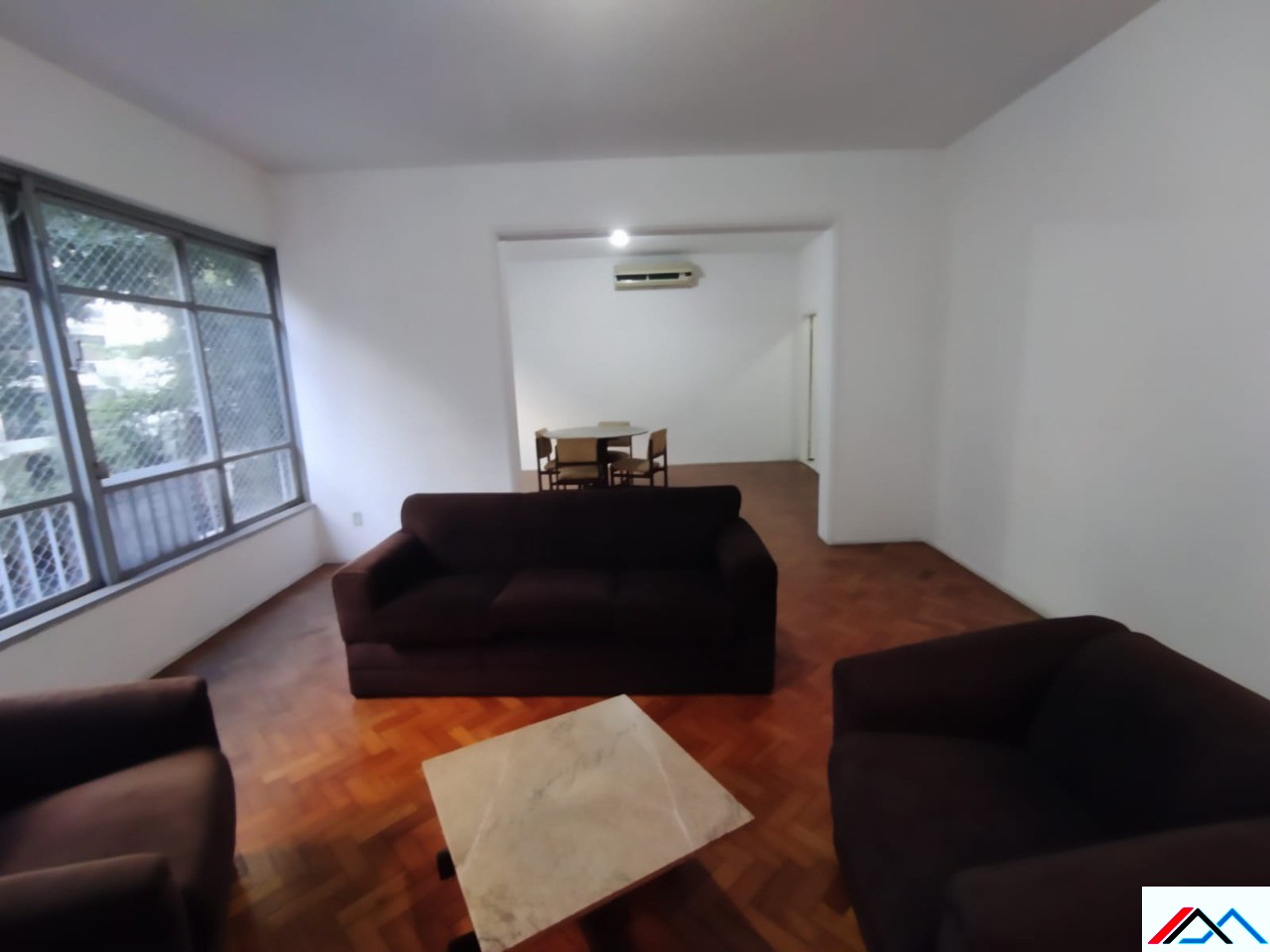 Conheça Foto 02 do imóvel - Apartamento à venda Rua Bulhões de Carvalho, Copacabana, Rio de Janeiro - R$ 1.870.000 - AP01320 - 3 Foto 02 - 3