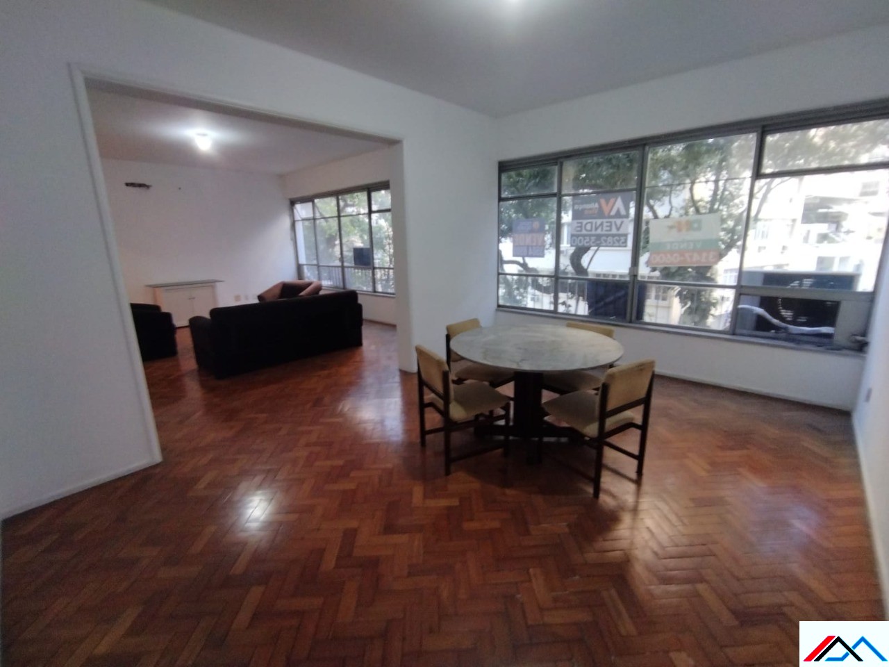 Conheça Foto 04 do imóvel - Apartamento à venda Rua Bulhões de Carvalho, Copacabana, Rio de Janeiro - R$ 1.870.000 - AP01320 - 4 Foto 04 - 4