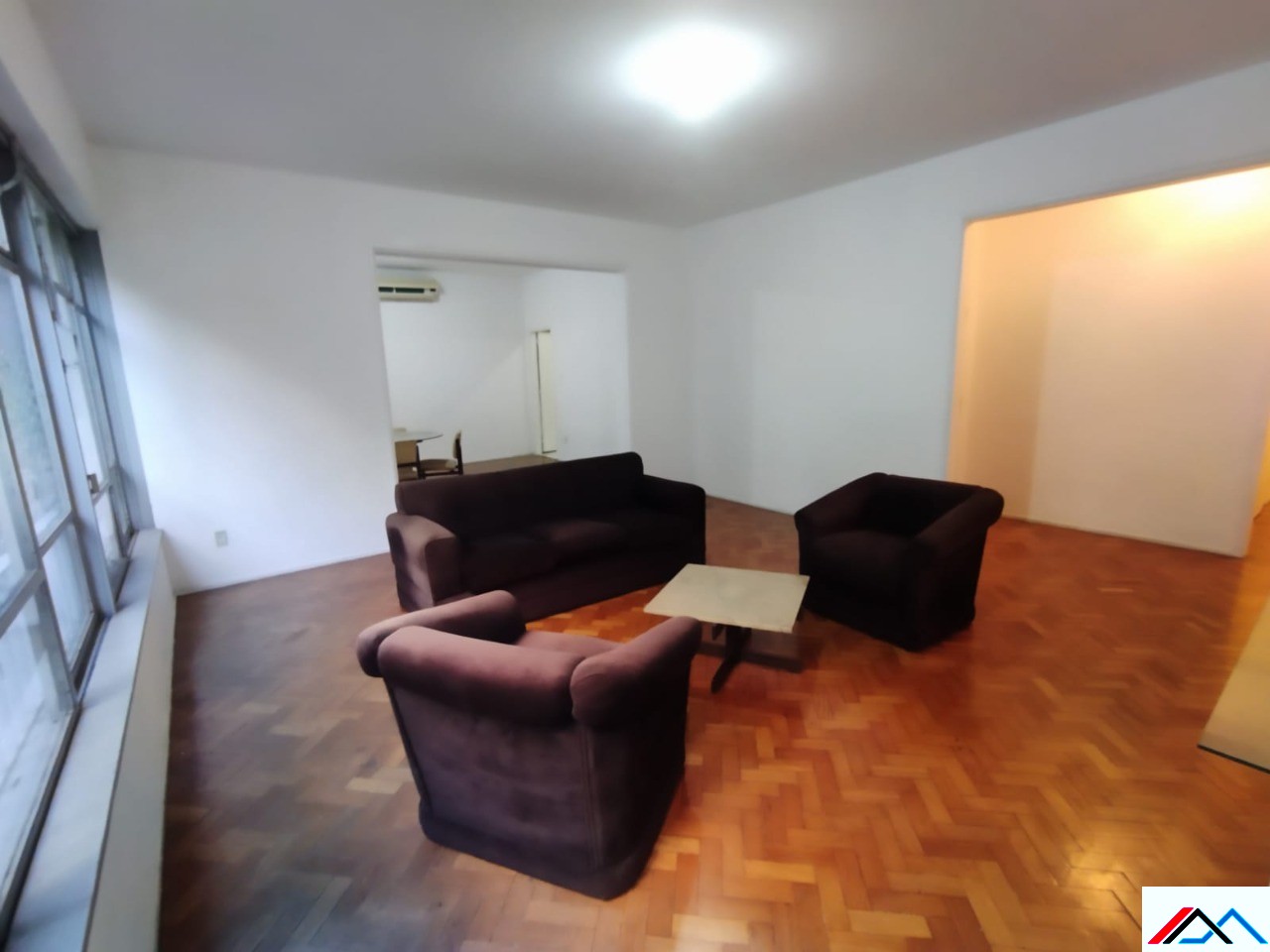 Conheça Foto 03 do imóvel - Apartamento à venda Rua Bulhões de Carvalho, Copacabana, Rio de Janeiro - R$ 1.870.000 - AP01320 - 5 Foto 03 - 5