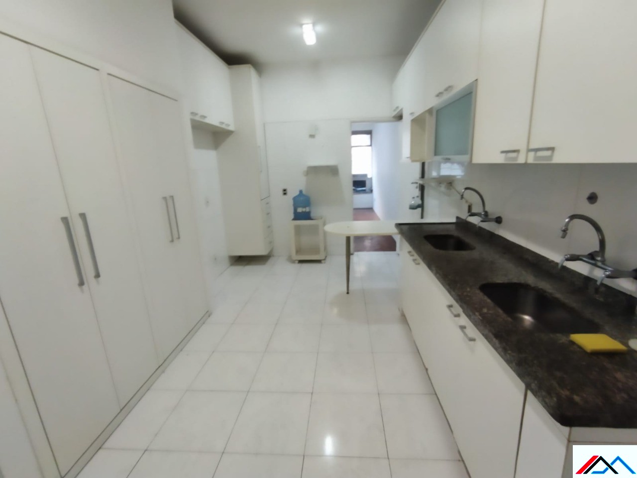 Conheça Foto 07 do imóvel - Apartamento à venda Rua Bulhões de Carvalho, Copacabana, Rio de Janeiro - R$ 1.870.000 - AP01320 - 7 Foto 07 - 7