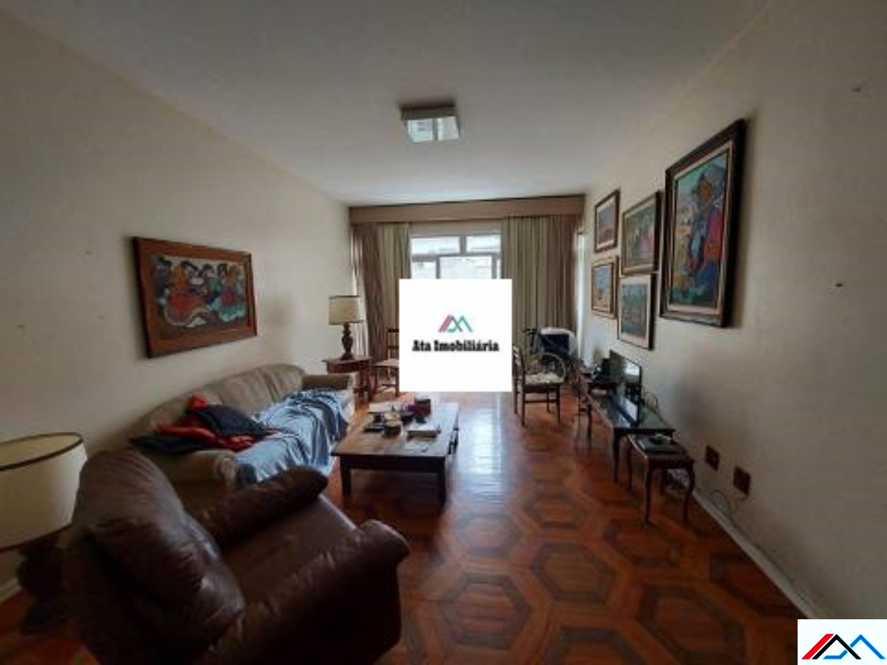 Conheça Foto 02 do imóvel - Apartamento à venda Rua Domingos Ferreira, Copacabana, Rio de Janeiro - R$ 1.749.000 - AP01324 - 2 Foto 02 - 2