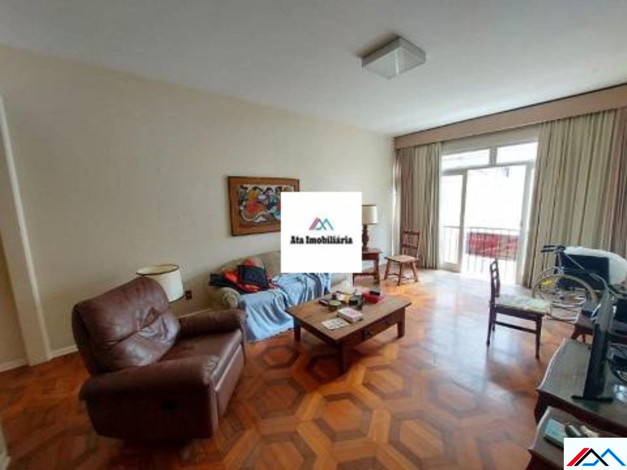 Conheça Foto 03 do imóvel - Apartamento à venda Rua Domingos Ferreira, Copacabana, Rio de Janeiro - R$ 1.749.000 - AP01324 - 3 Foto 03 - 3